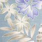 Camisa hawaiana azul (XL) David Taylor