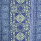 Camisa estampada azul (2XL) Cooke Street