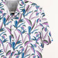 Camisa estampada blanco (M) Ted Baker