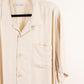 Camisa hawaiana beige (XL) Tommy Bahama