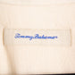 Camisa hawaiana beige (XL) Tommy Bahama