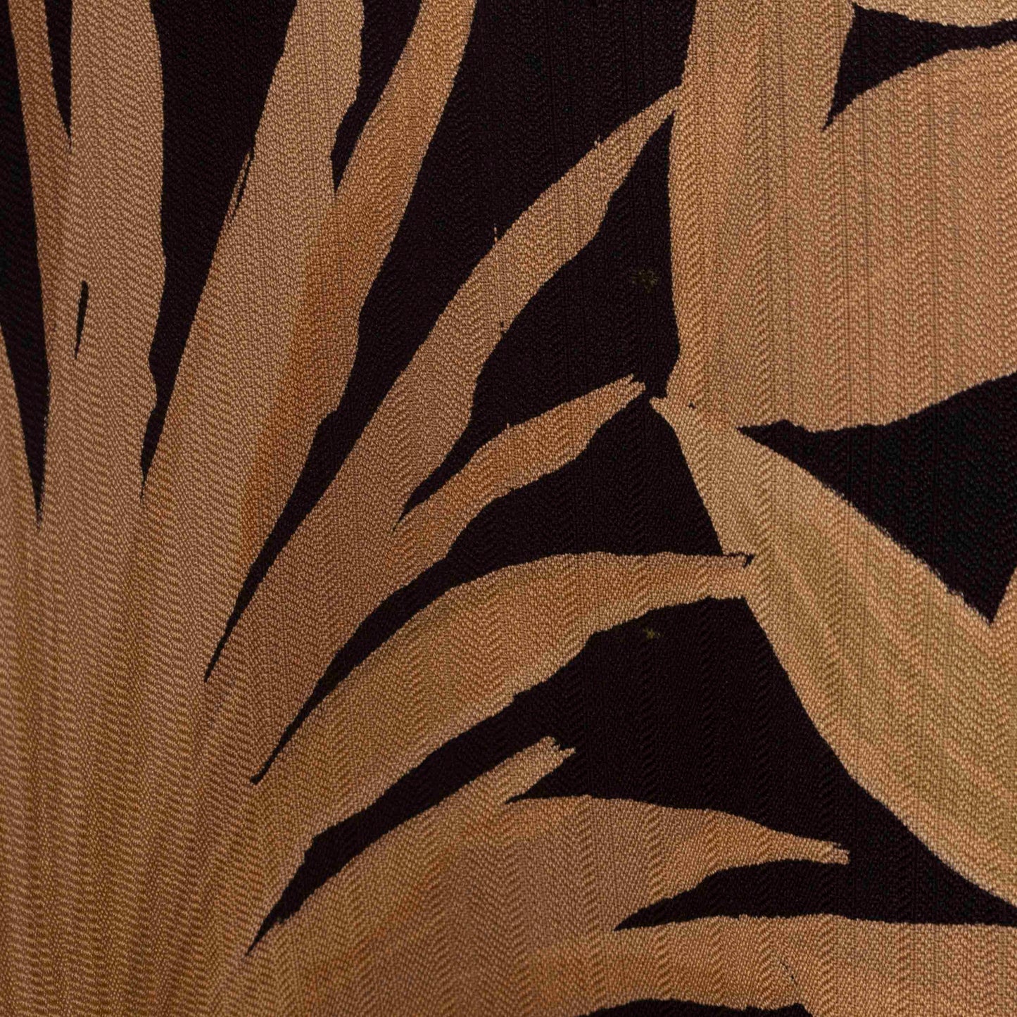 Camisa Hawaiana Beige (M) Tori Richards