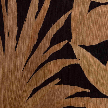Camisa Hawaiana Beige (M) Tori Richards