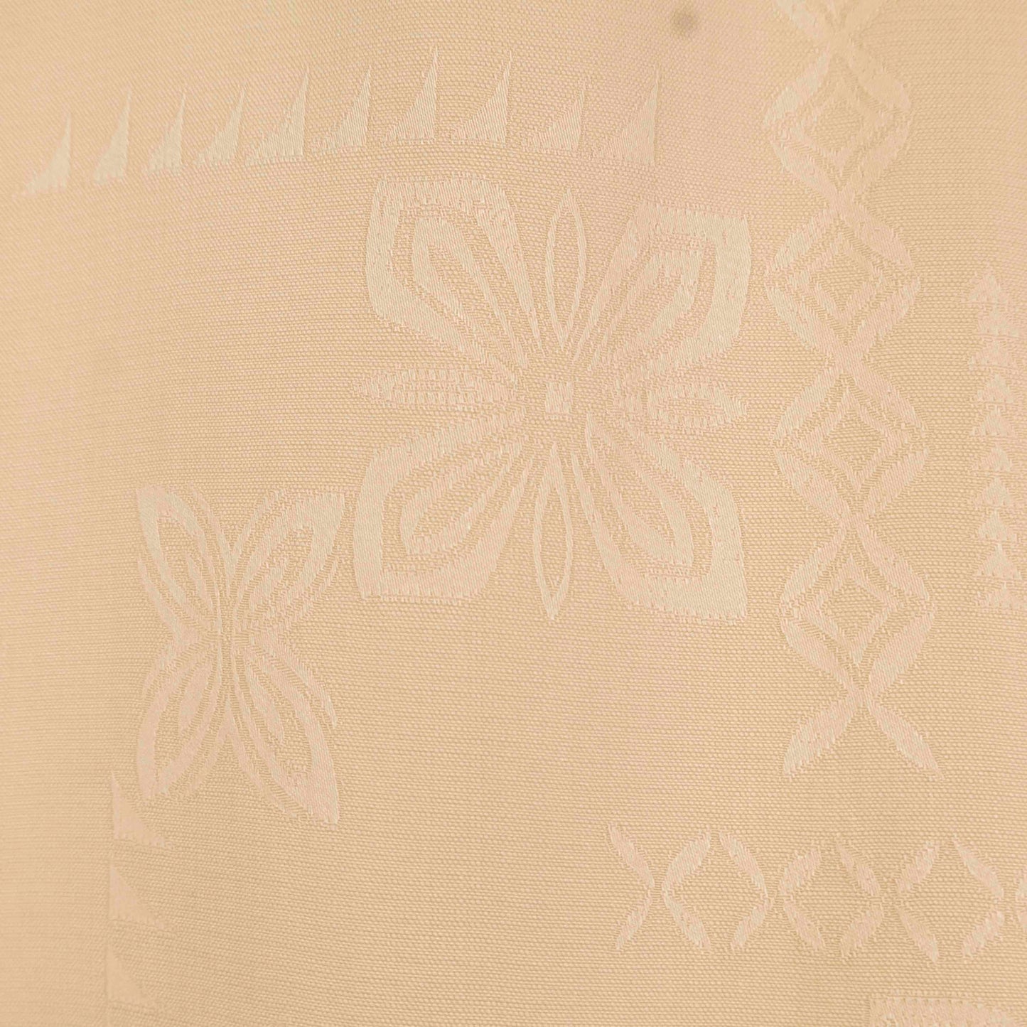 Camisa Estampada Beige (L) Quicksilver