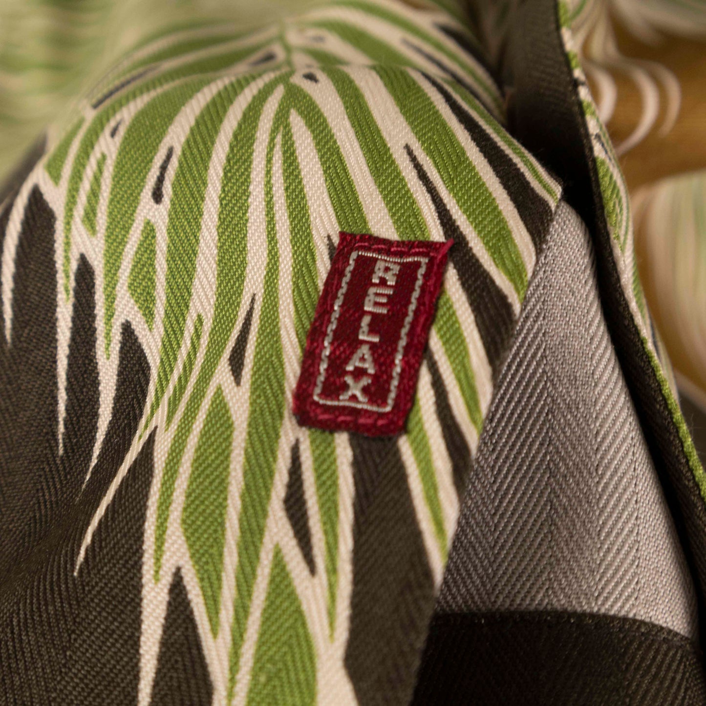 Camisa Hawaiana Verde (XL) Tommy Bahama