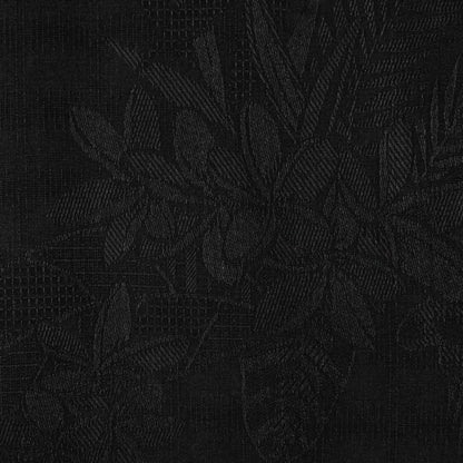 Camisa Hawaiana Negro (XL) Jamaica Jaxx
